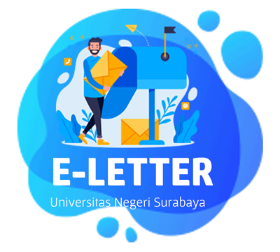 Layanan Persuratan